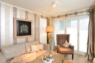 Victoriaresidenz-Wohnung-8 - Westerland - 1