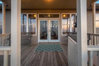 1508 E Ashley - Paradise on the Washout - Oceanfront - Folly Beach - 3