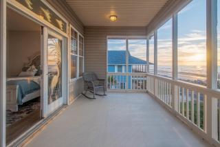 1508 E Ashley - Paradise on the Washout - Oceanfront - Folly Beach - 1