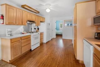 1512 Forest Ave - Deep Water Dock - Endless Sunsets - Folly Beach - 1