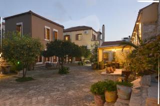 Troullos Traditional Homes - Archanes - 9
