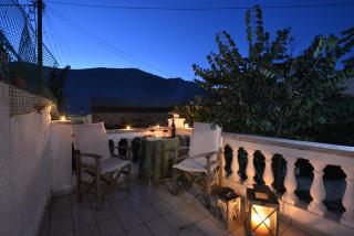 Troullos Traditional Homes - Archanes - 7