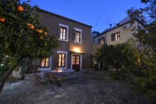 Troullos Traditional Homes - Archanes - 6
