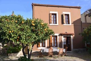 Troullos Traditional Homes - Archanes - 2