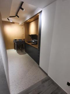Privilege Suites by Central Park - Belgrad - 9