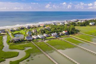 1512 Forest Ave - Deep Water Dock - Endless Sunsets - 8