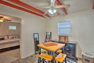 Cozy Cottage on Lake O The Pines with Lake Views! - 8