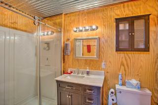 Cozy Cottage on Lake O The Pines with Lake Views! - 7