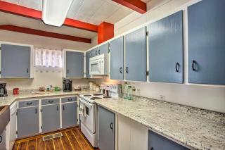 Cozy Cottage on Lake O The Pines with Lake Views! - 1