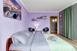 BASEINA 11 - CENTER CITY - TWO BEDROOMS - NICE VIEW - Gulliver Arena City - 6