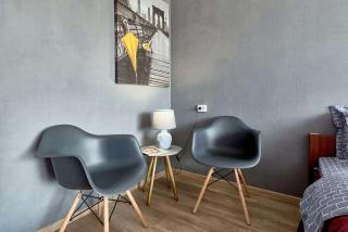 BASEINA 11 - CENTER CITY - TWO BEDROOMS - NICE VIEW - Gulliver Arena City - 2