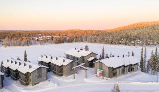 Hotel Rukatonttu - Ruka - 6
