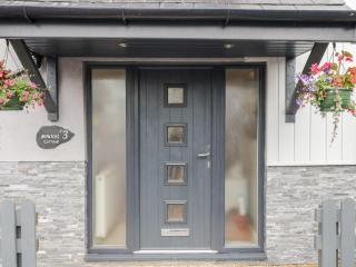 Hunters Cottage - Benllech - 9