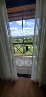 Flat Grande em Hotel Fazenda Monte Castelo - Gravatá - Sairé - 2