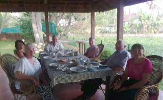 Lovedale Lakeside Homestay - Alleppey - 4