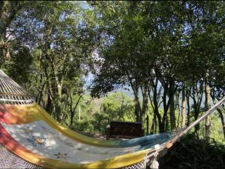 Refúgio da natureza - São Francisco de Paula - 5
