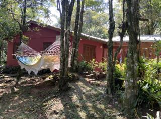 Refúgio da natureza - São Francisco de Paula - 8