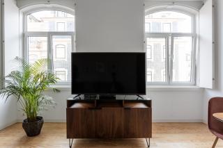 Prata Street-Your Home in Lisbon - Lisbona - 6