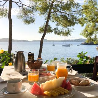 Hotel Cala Fornells - Paguera - 6