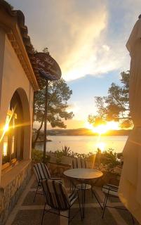 Hotel Cala Fornells - Paguera - 8