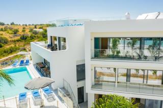 Villa Charlotte by Algarve Vacation - Armação de Pêra - 7