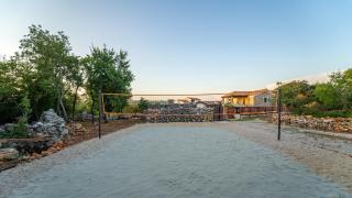 Villa Campiello heated pool - Vrbnik - 3