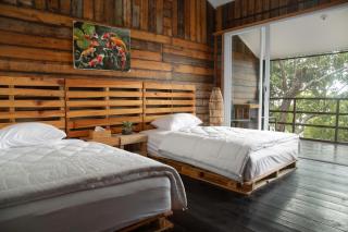 Beu Ceubeh Cottage Sabang - Sabang - 9