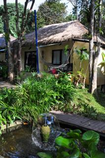 LaLaanta Hideaway Resort - Ko Lanta - 3