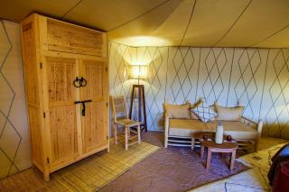 Madu Luxury Desert Camp - Merzouga - 4