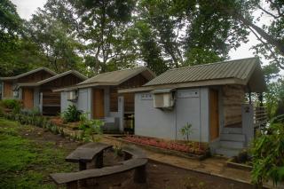 Beu Ceubeh Cottage Sabang - Sabang - 1