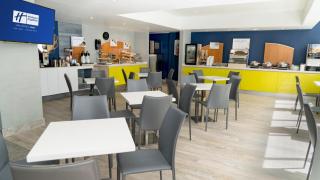 Holiday Inn Express San Juan Condado by IHG - San Juan - 2
