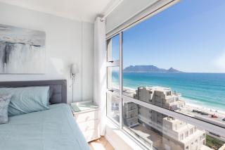 Ocean View A1101 by CTHA - Bloubergstrand - 3