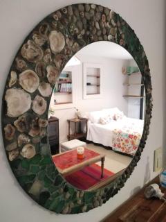 La casa de Caro - Mar de Cobo - 2