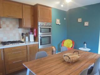11B Beachside - Eastbourne - 1