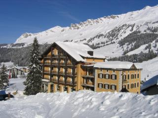 Hotel Alpina Parpan - Parpan - 0