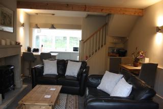 Squirrel cottage - Cowling - 2