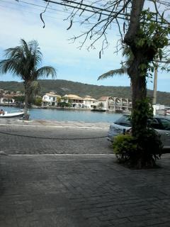Imovel canal - Cabo Frío - 2