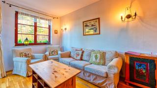 Apartament Klimat Górski na Okrzei - 5D Apartamenty - 5