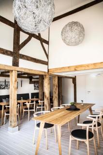 Kötterhof Hotel - Herdecke - 3