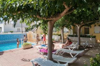 Apartamentos Els Romers Benicarló-Peñíscola - Peñíscola - 2