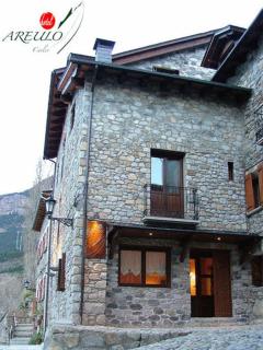 Hotel Areulo - 9