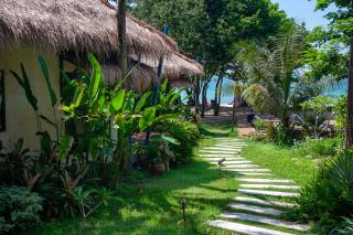LaLaanta Hideaway Resort - Ko Lanta - 8