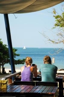 LaLaanta Hideaway Resort - Ko Lanta - 4