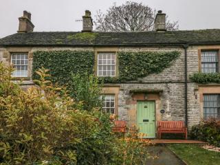 3 Old Hall Cottages - Bakewell - 0