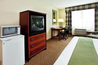 Holiday Inn Express Harvey-Marrero by IHG - Harvey - 9
