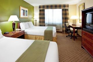 Holiday Inn Express Harvey-Marrero by IHG - Harvey - 8