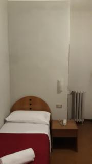 Hotel Tirreno - Milano - 9