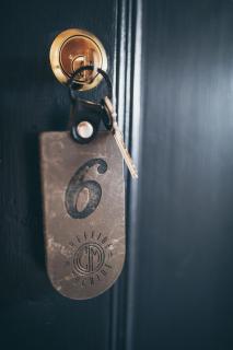 Caffeine&Machine - Stratford-upon-Avon - 6