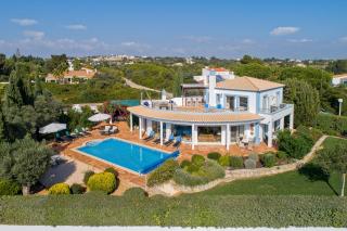 Casa Polgoda luxury villa with ocean views - Carvoeiro - 0
