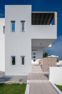 Asteria Pearl Villa 1 with Jacuzzi - Tigaki - 4